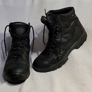 Harley Davidson Riding Boot M sz12